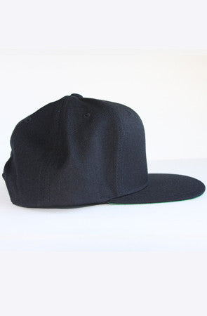 Live Love Laugh (Snapback Black) - Roberto Vincenzo