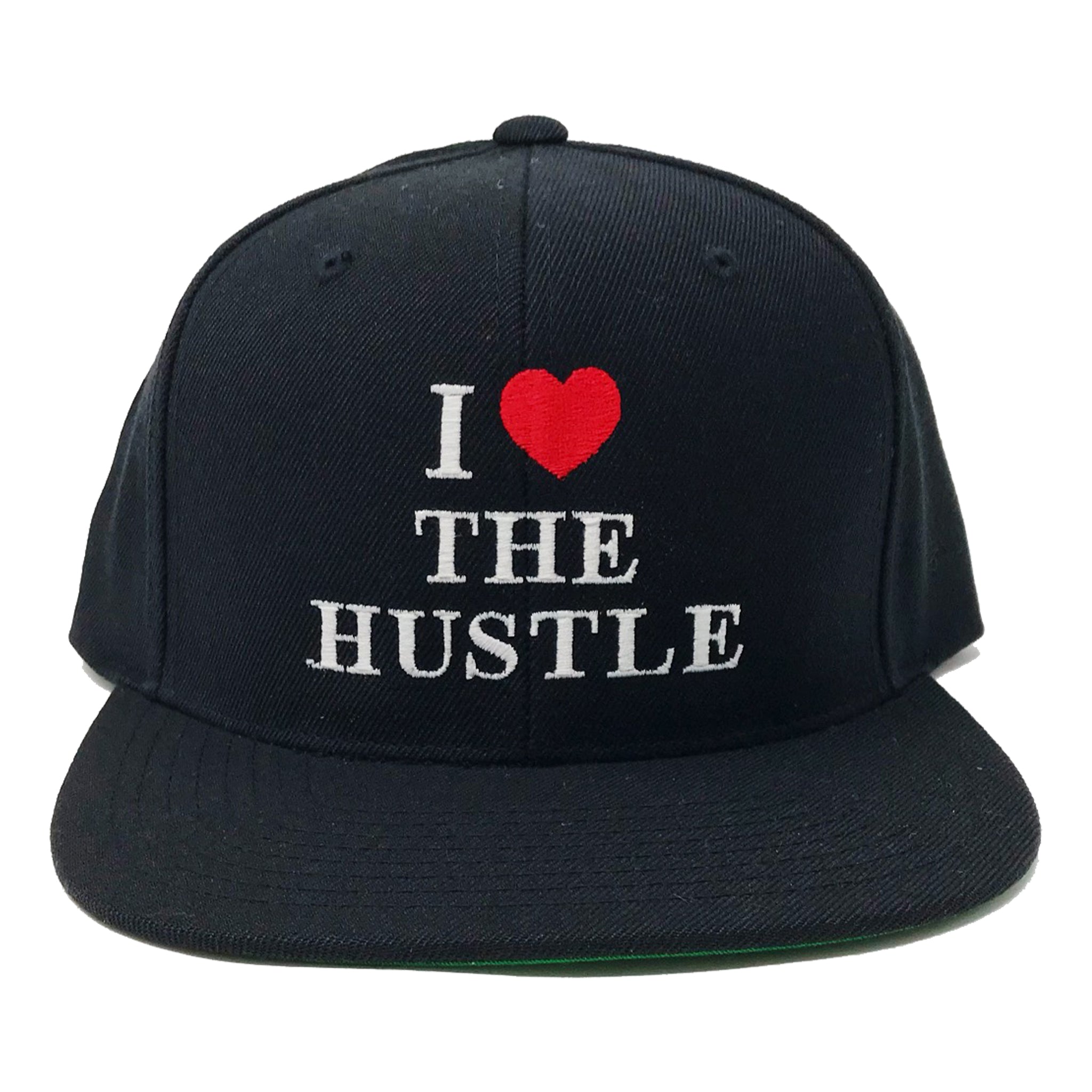I Love the Hustle (Snapback)