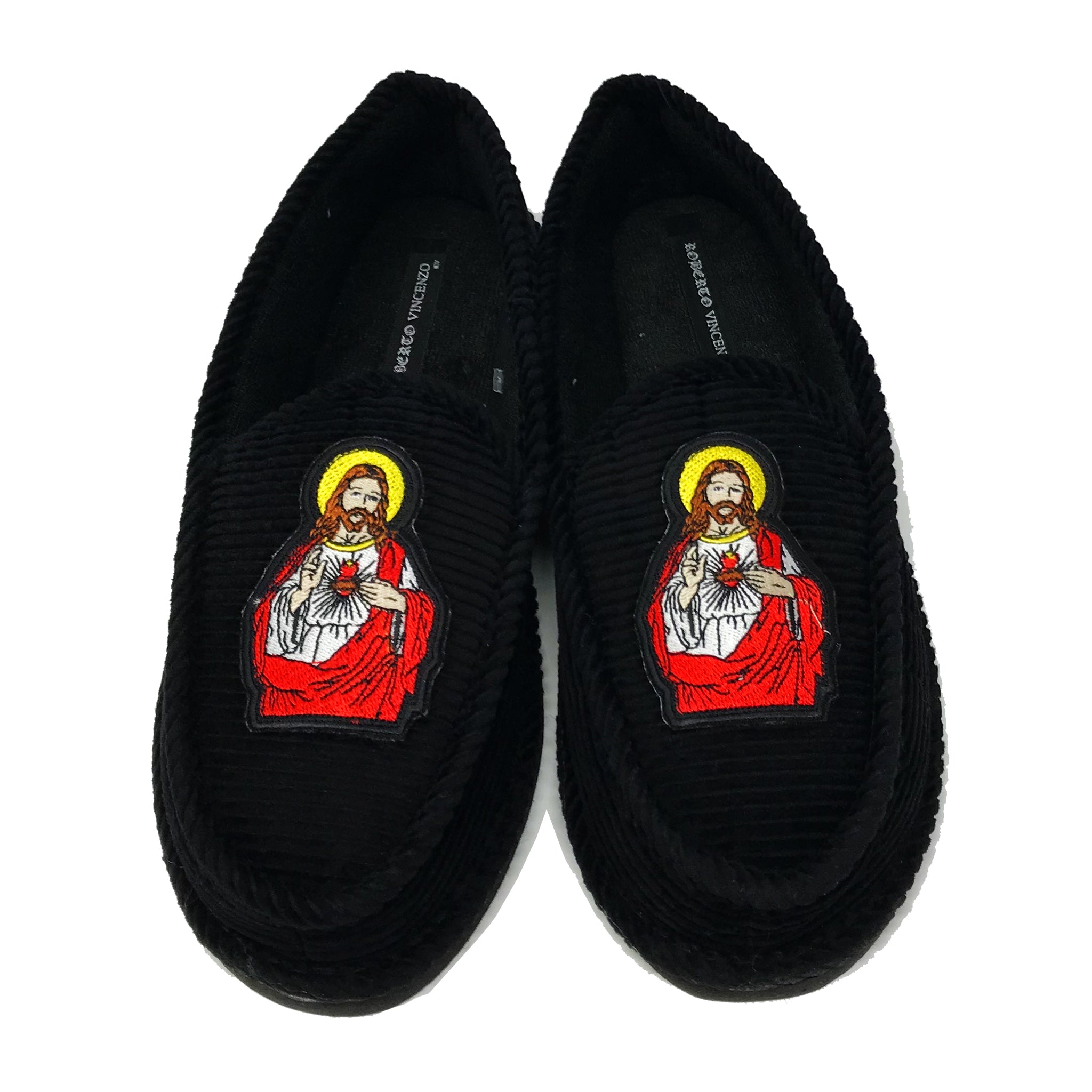 O.G. Jesus Slippers