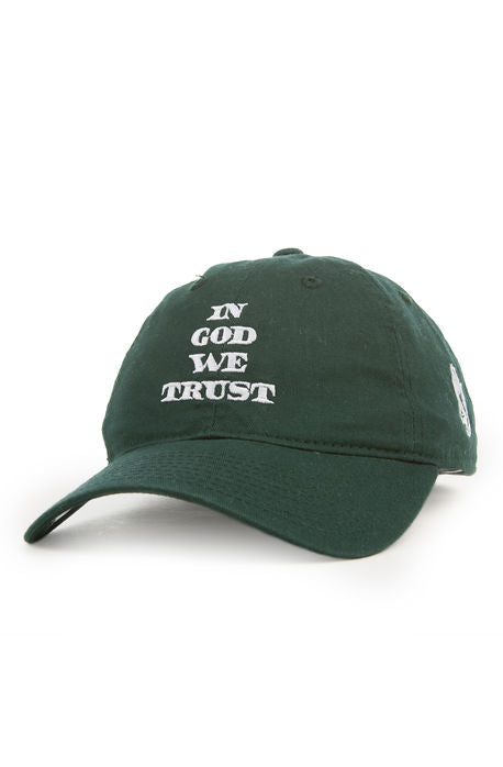 In God We Trust (dad hat)