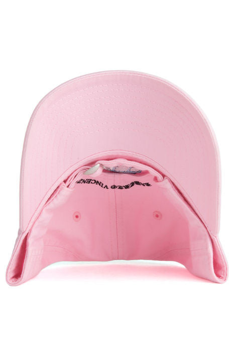 Ice Cream Man (pink) dad hat