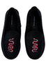 O.G. Snake Slippers