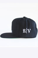 I Love the Hustle (Snapback) - Roberto Vincenzo