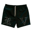 R/V Beach Shorts (Pine Green)