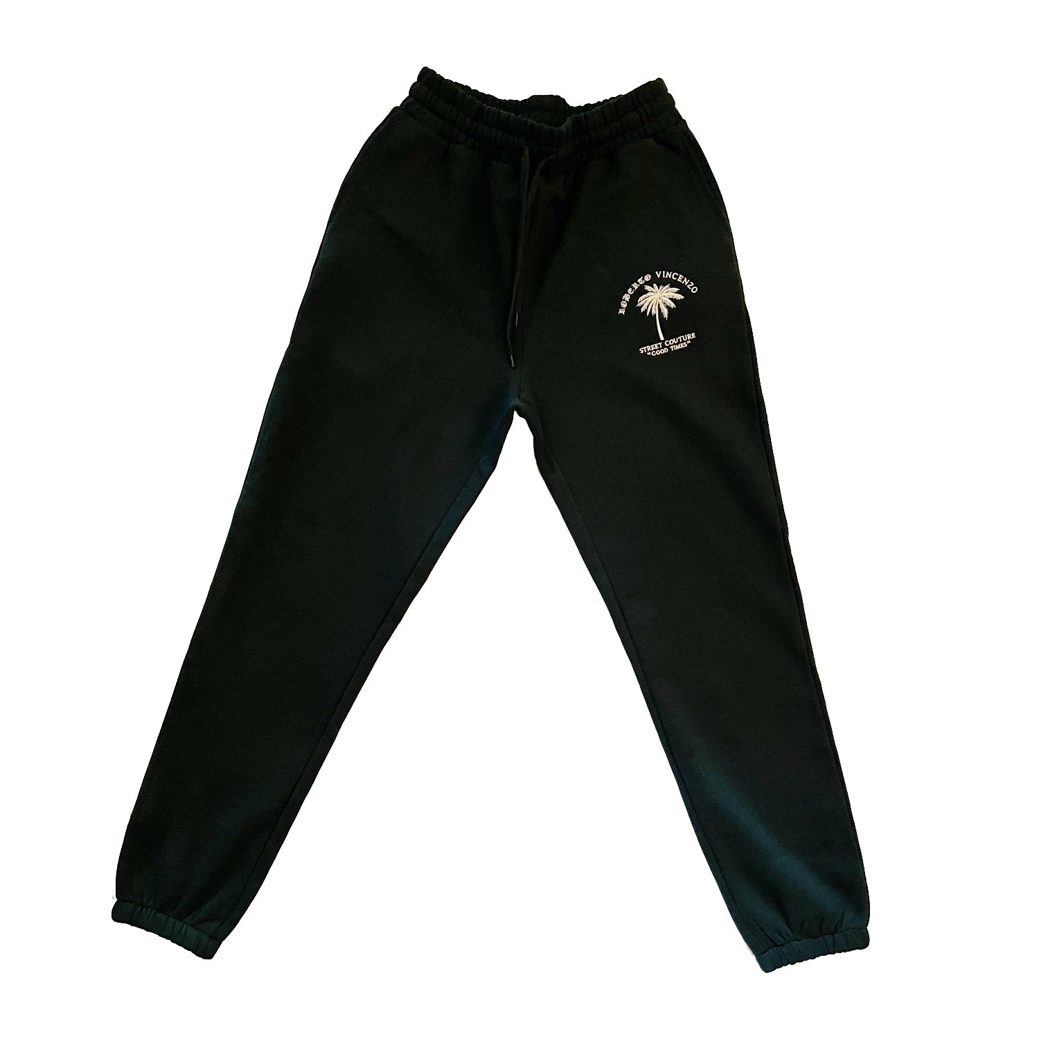 R/V Palm Tree Sweat pants