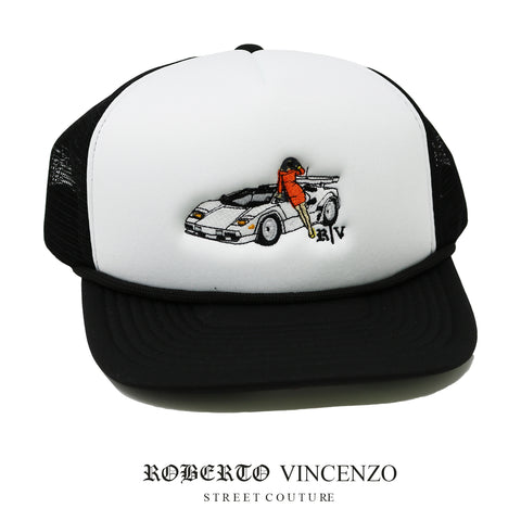 Good Times (snapback)