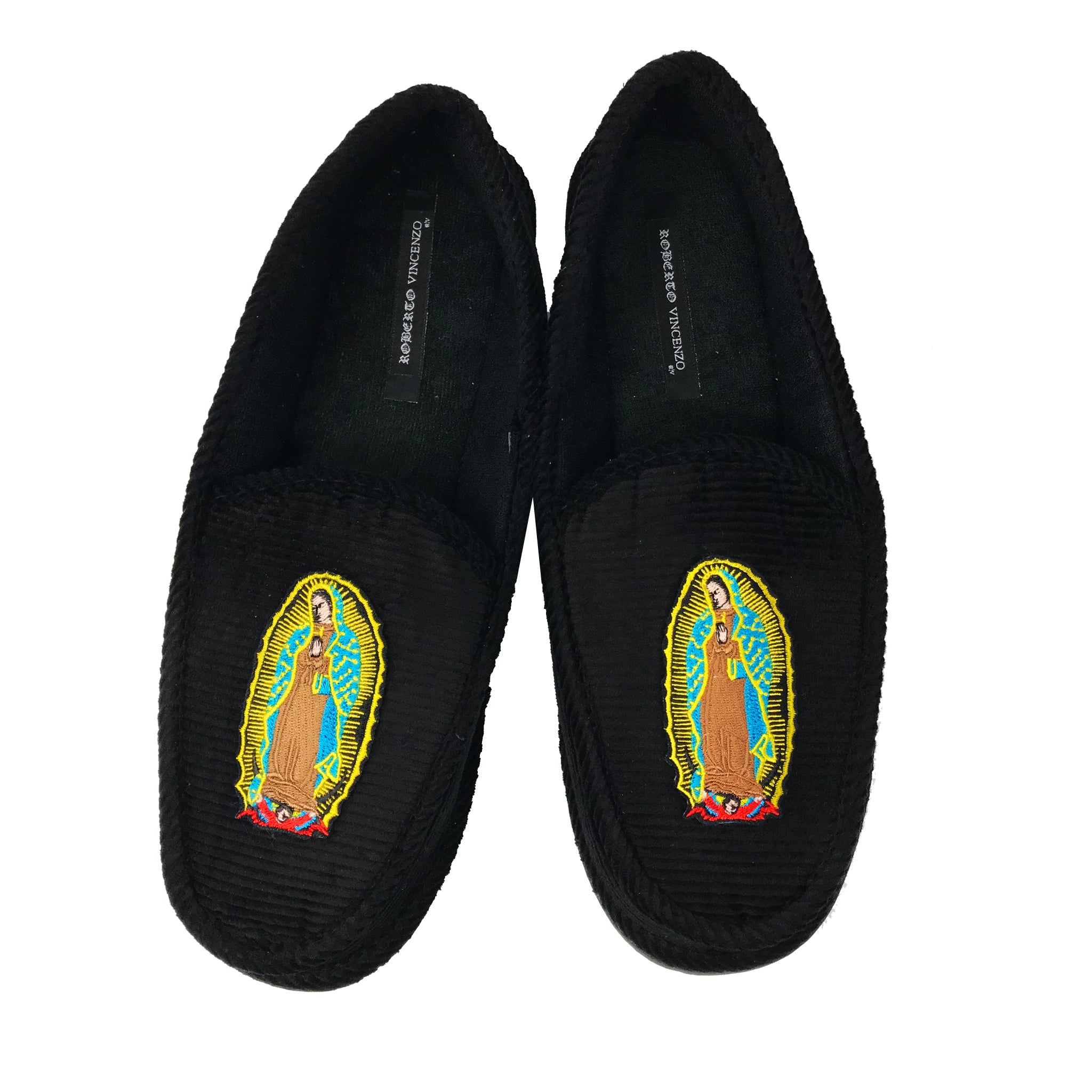 O.G. Virgin Marry slippers