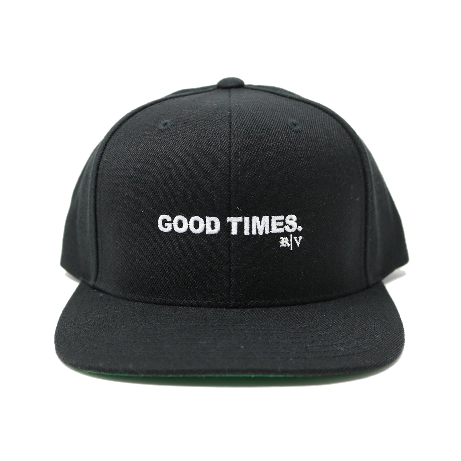 Good Times (snapback)