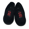 O.G. Snake Slippers